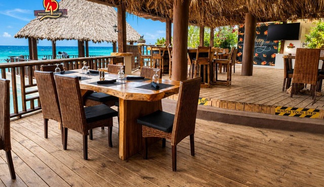 Tiamo Beach Resort and Spa