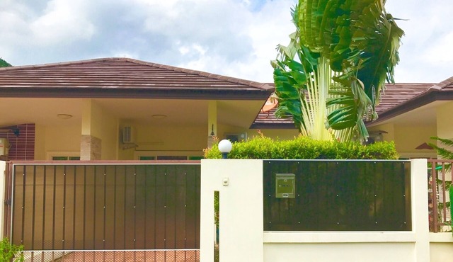 Tiger Cave Home Krabi