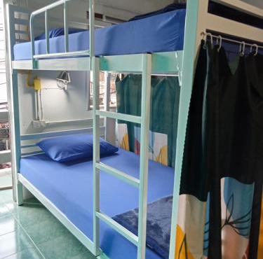 TIKI HOSTEL