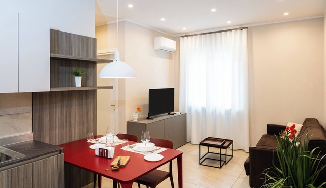 Tilia Premium Apartment I Russo Hospitality