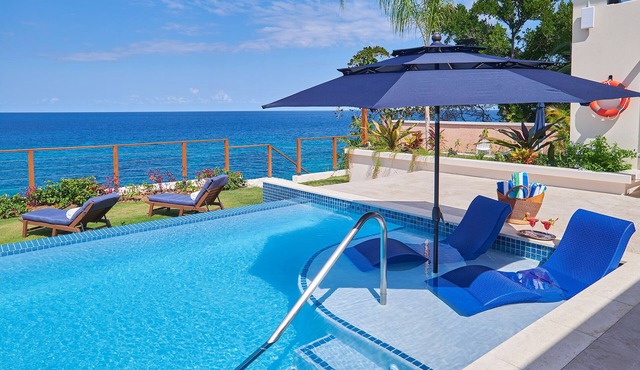 Timbuktu Villa by the Sea