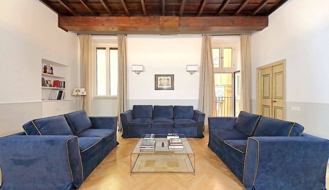 Torre Vecchiarelli - apt 2