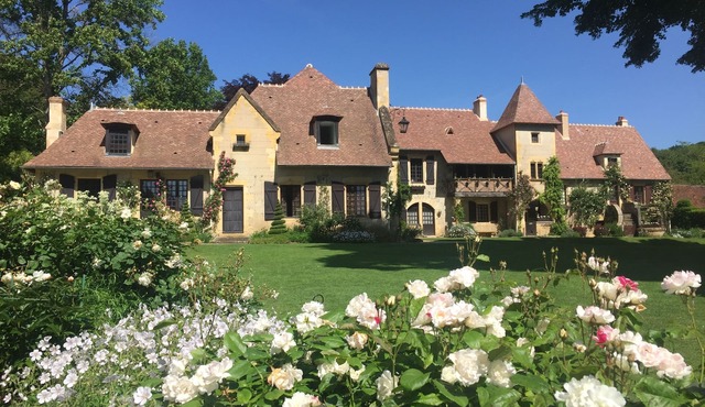 Tower House