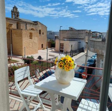 Tra il Mare e il Borgo - Pulsano