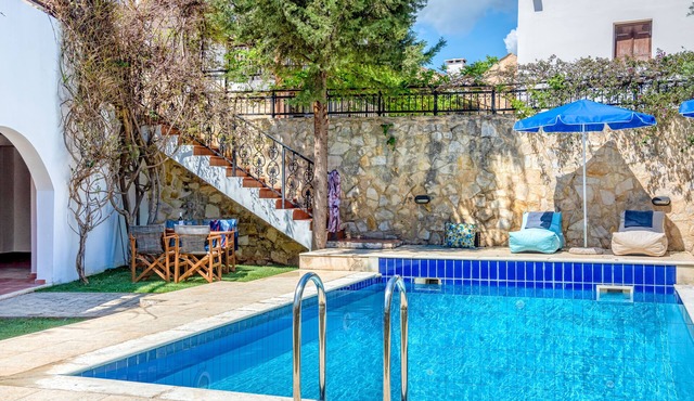 Traditional Villa in Apokoronas
