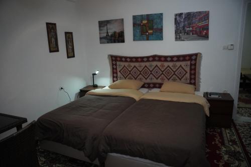 Trikala Apartments