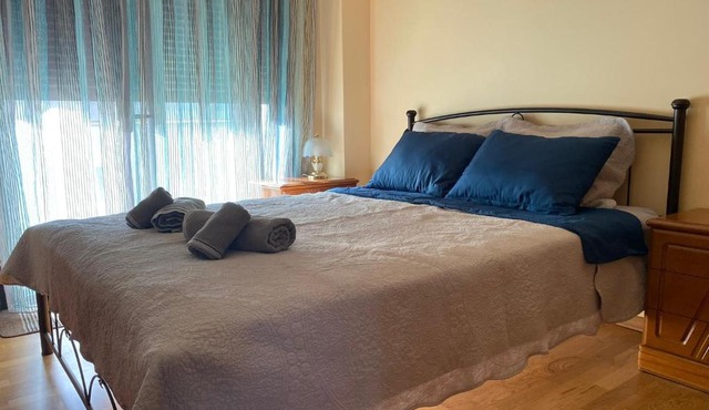 Trikala City Apartment