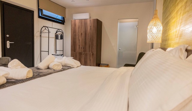 Trikala Mall Suites 1st Floor Suite Number 12
