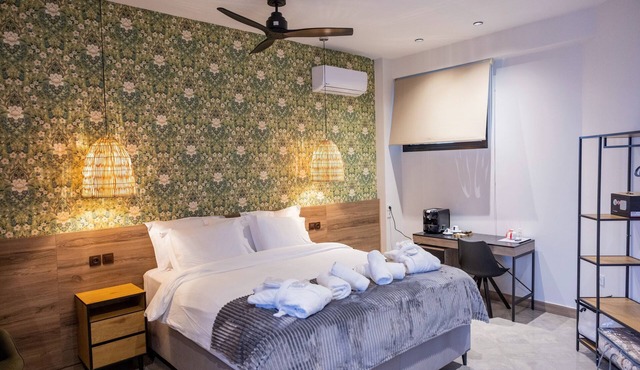 Trikala Mall Suites 1st Floor Suite Number 10