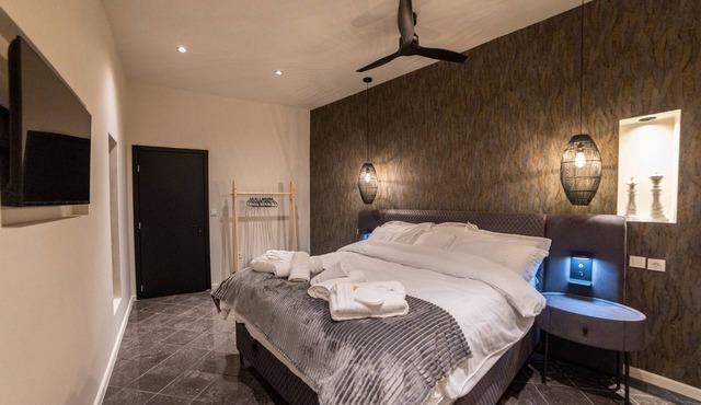Trikala Mall Suites Luxury Suite Number 20