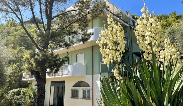 Trotula Family Apartment Free Wi-Fi Olive Grove Free Parking Rela