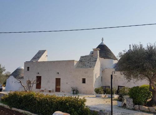 Trulli stett