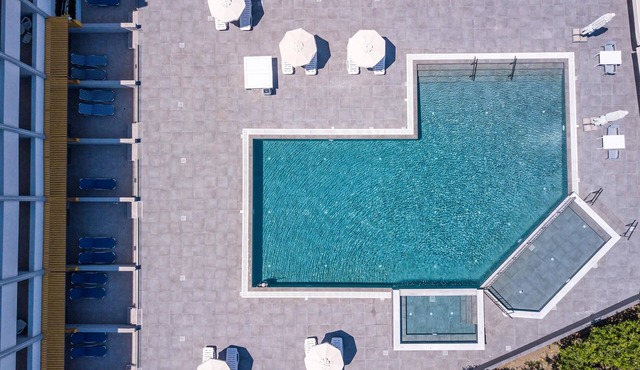 Tsampika Hotel - All inclusive