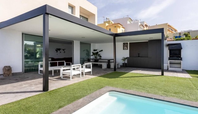 Tulio Home II