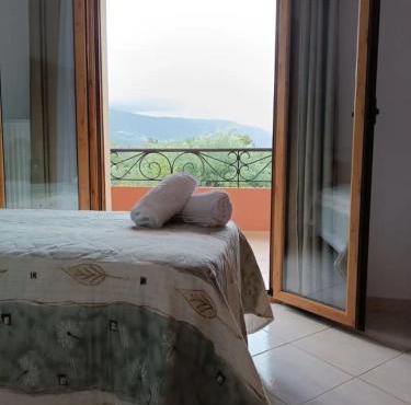 Turla's Apartment