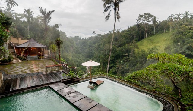 Ulun Ubud Resort - CHSE Certified
