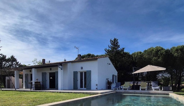 Unique Villa, Pool & Forest