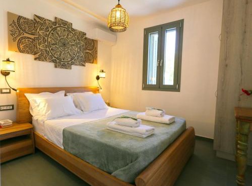 Unity Villa