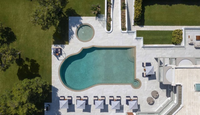 Utopia Grand Villa, a 6.000m2 Private Estate