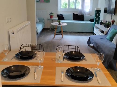 V&S Apartments