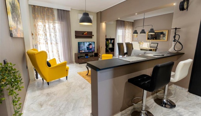 V2 Guesthouse Trikala