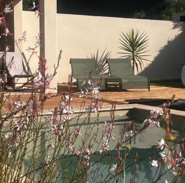 Vacances dans le sud proche Avignon