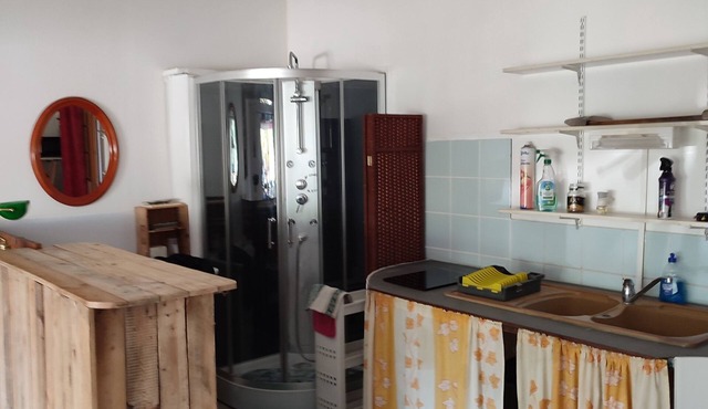 Vacation rental