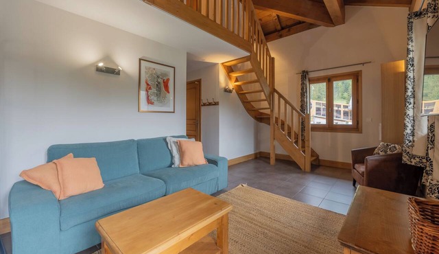 Vallorcine Balme 26 Ski-In Retreat w/Shared Pool & Sauna, Vallorcine (Argentiere), France