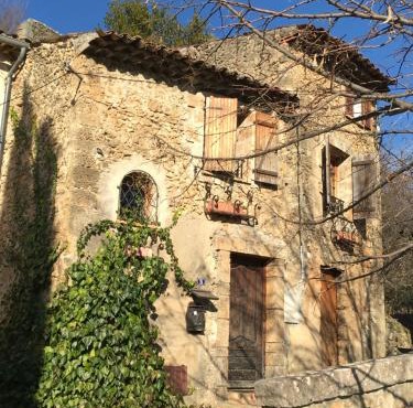 Var Village House