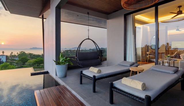 Varana Hotel Krabi