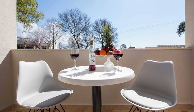 Veneti Corfu Nest - Calm Getaway