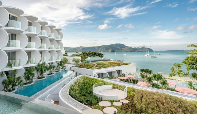 Veranda Resort Phuket, Autograph Collection