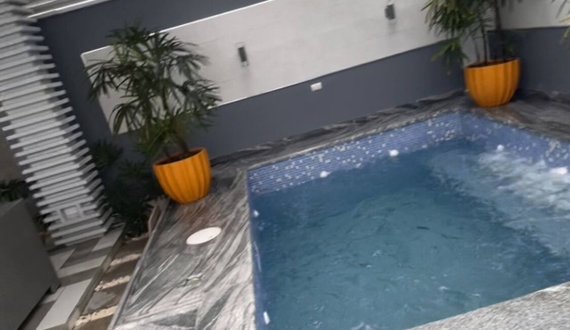 Verdana Villa.