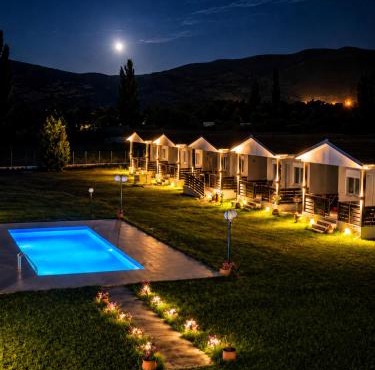 Vigla summer house!