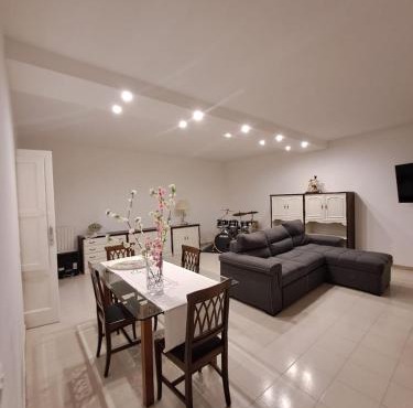 Vignale,Cozy Duplex in San Cipriano Picentino