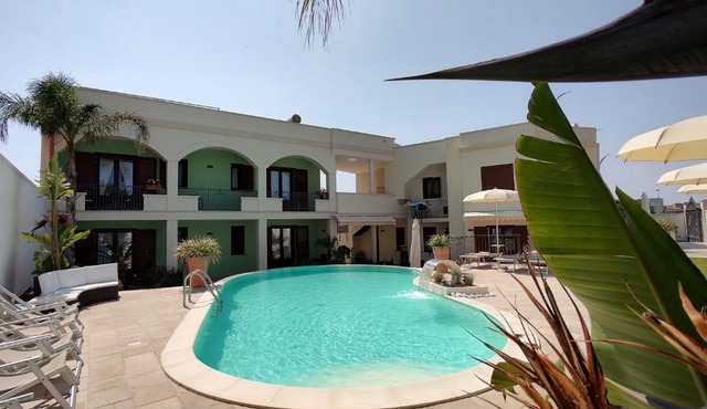 Vignali Residence