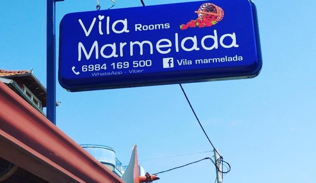 Vila marmelada