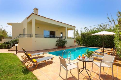 Villa Aggeliki by Villa Plus