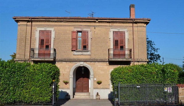 Villa Antinea