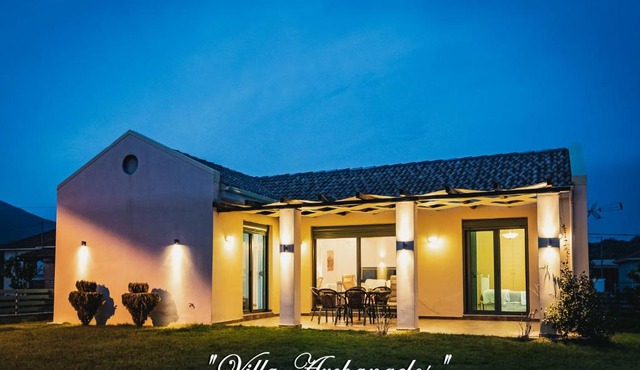 Villa Archangelos