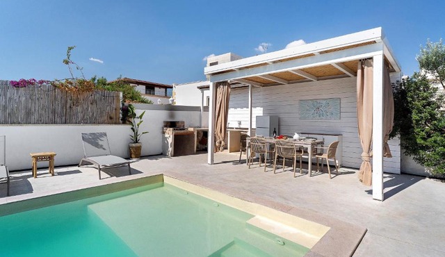 Villa Azzurra