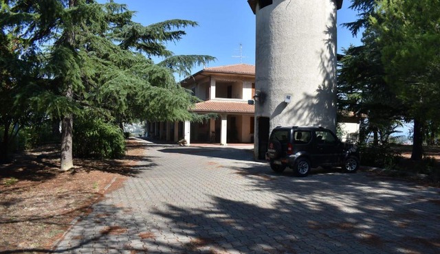 Villa Bianca