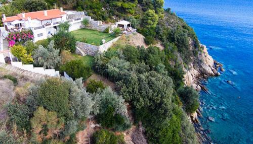 Villa Bienvenue Apartments