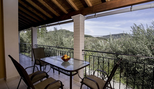 Villa Blue Pearl - Two Bedrooms Apartments
