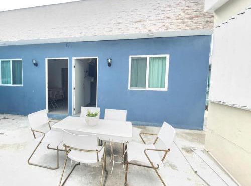 Villa Bonita