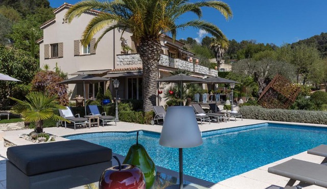 Villa Cédria