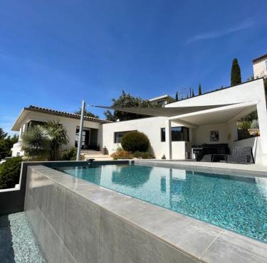 Villa Canadeau