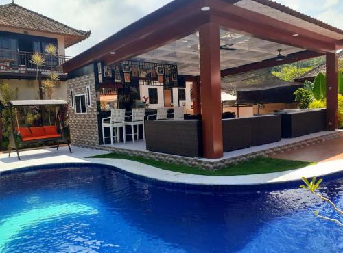 Villa casamarbella