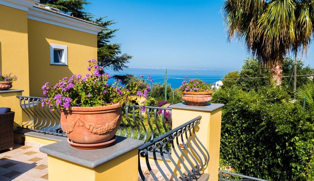 Villa Ceselle