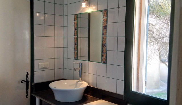 VILLA CHANTE COUCOU GITE VERT